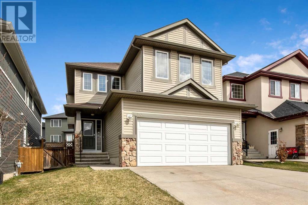76 Saddleland Way Ne, Calgary, Alberta  T3J 5J3 - Photo 1 - A2213643