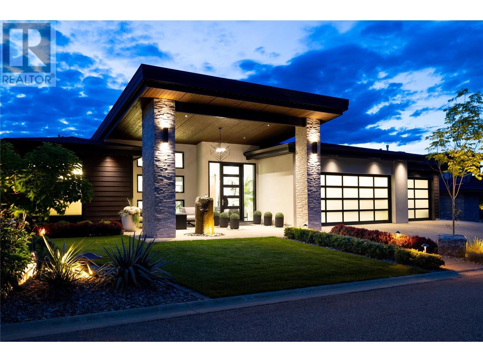 5650 The Edge Place Unit# 111, Kelowna, BC V1W4L5