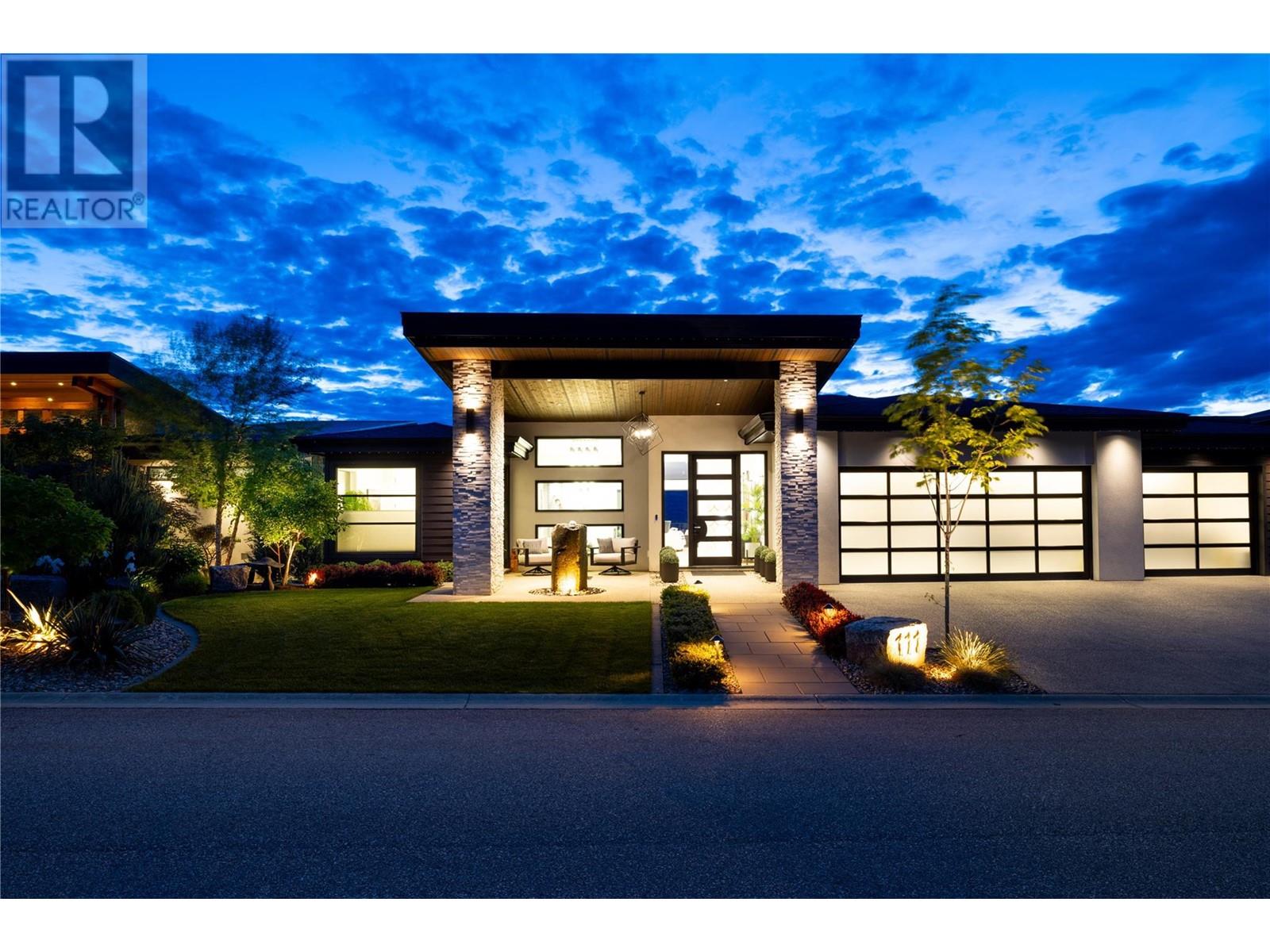 5650 The Edge Place Unit# 111, Kelowna, British Columbia