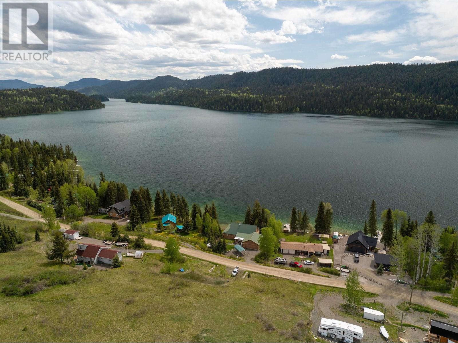 LOT 9 BOULTBEE ROAD, Bridge Lake, British Columbia