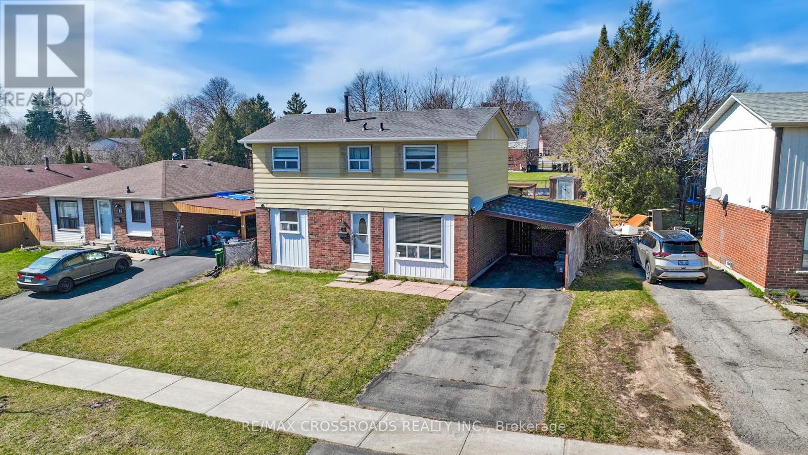 88 Wickson Trail, Toronto, Ontario  M1B 1P3 - Photo 43 - E12174877