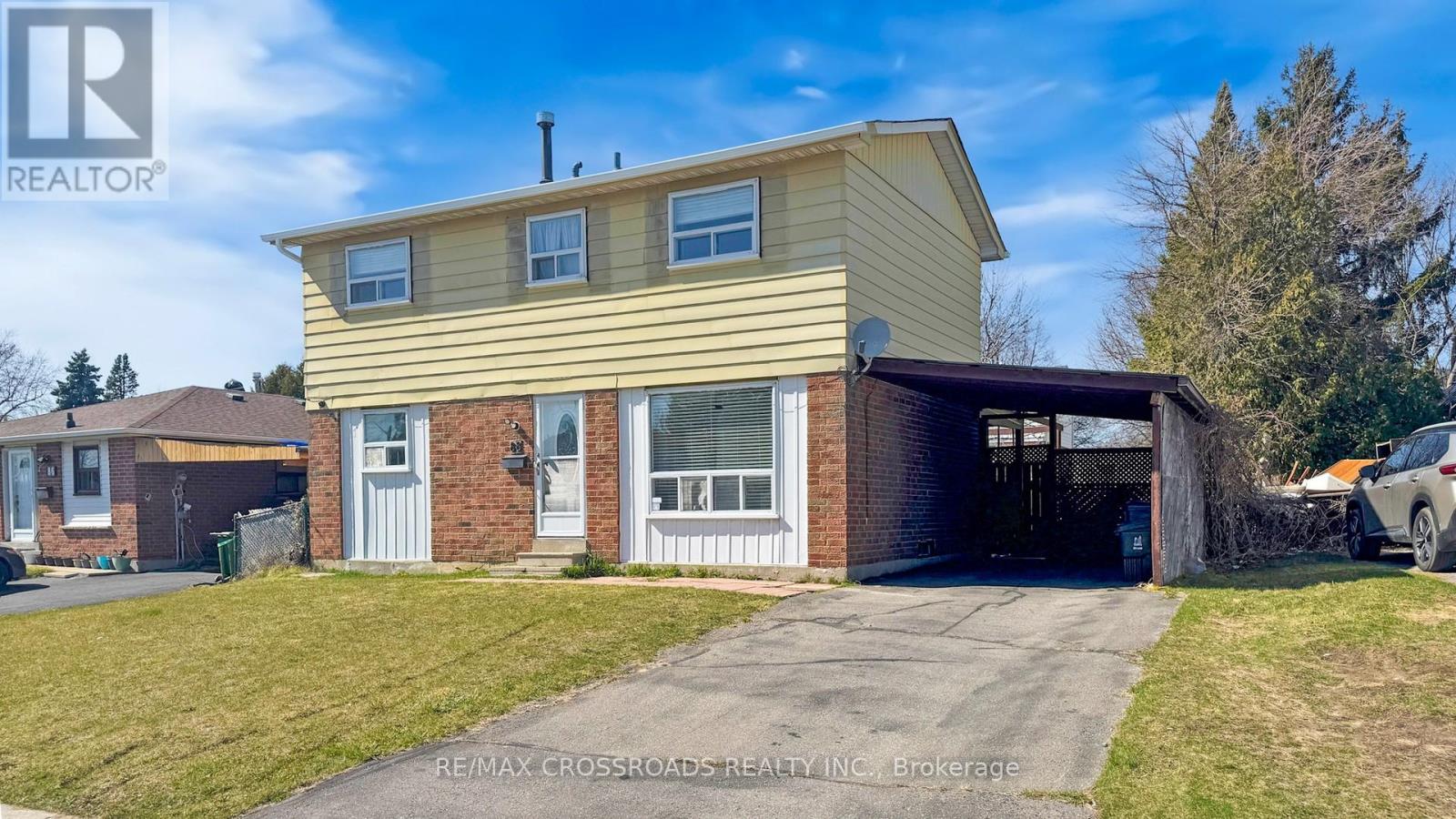 88 Wickson Trail, Toronto, Ontario  M1B 1P3 - Photo 7 - E12174877