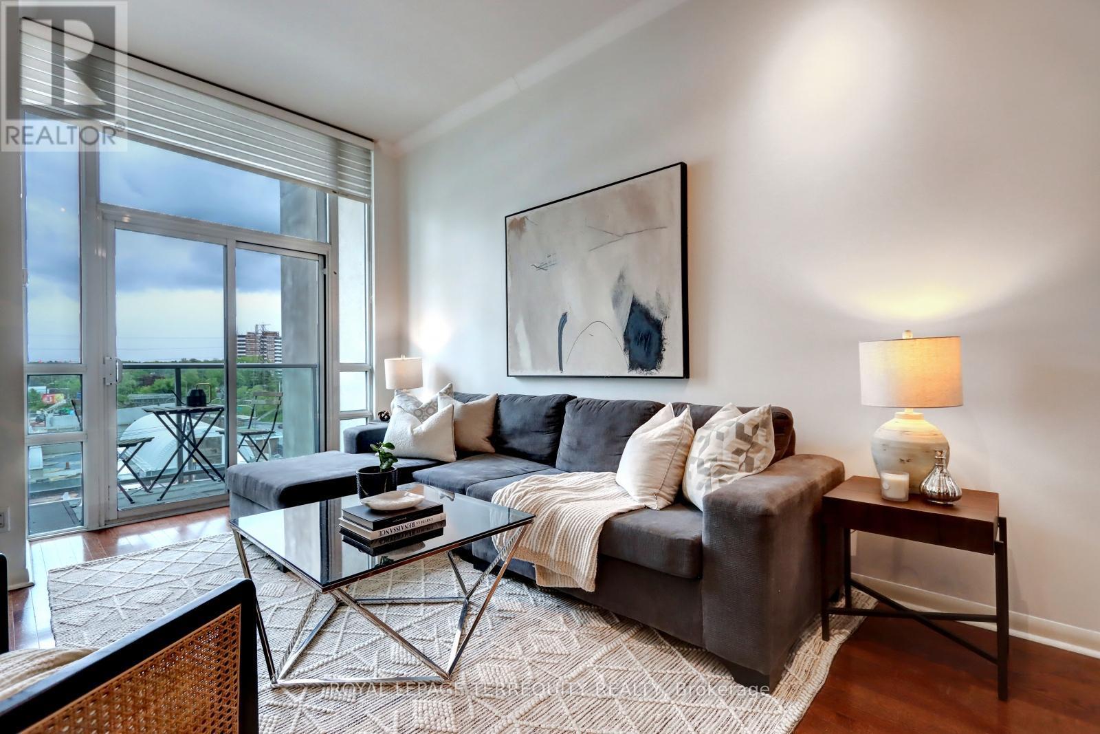 514 - 3391 Bloor Street W, Toronto (Islington-City Centre West), Ontario  M8X 1G3 - Photo 10 - W12174875