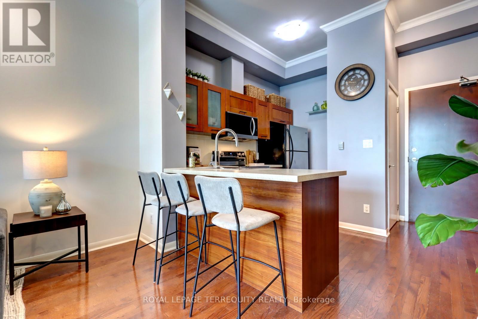 514 - 3391 Bloor Street W, Toronto (Islington-City Centre West), Ontario  M8X 1G3 - Photo 11 - W12174875