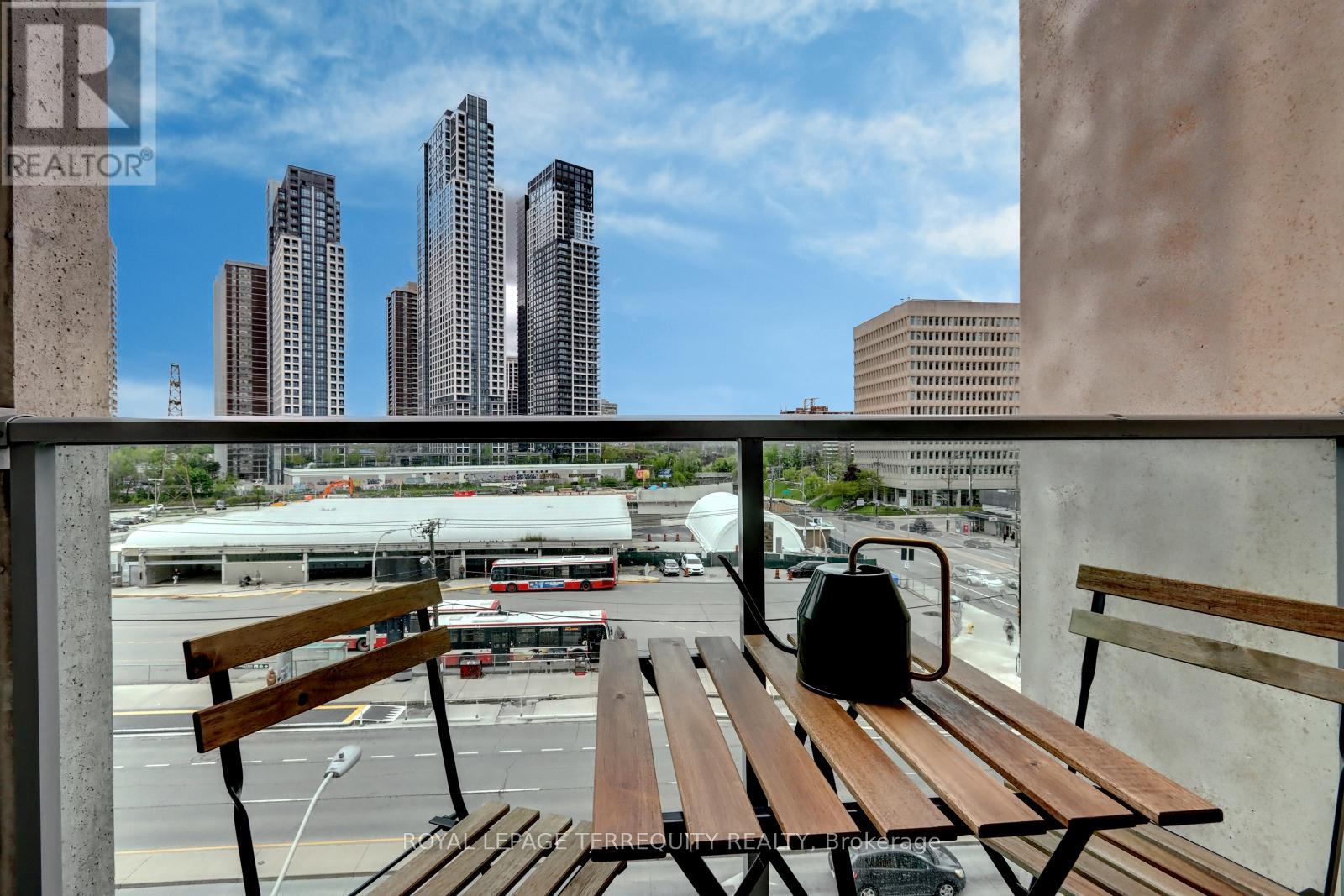 514 - 3391 Bloor Street W, Toronto (Islington-City Centre West), Ontario  M8X 1G3 - Photo 23 - W12174875