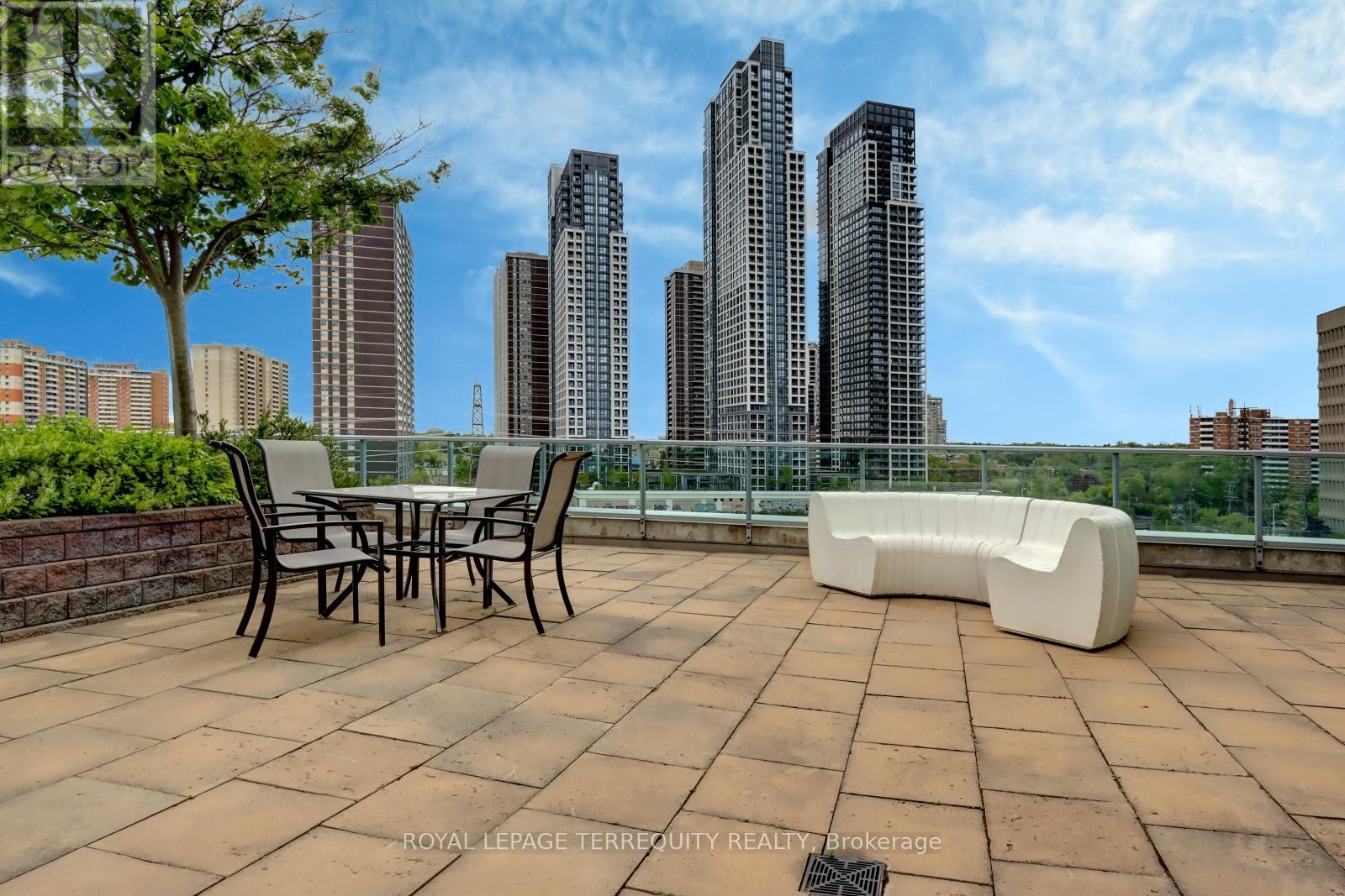 514 - 3391 Bloor Street W, Toronto (Islington-City Centre West), Ontario  M8X 1G3 - Photo 29 - W12174875