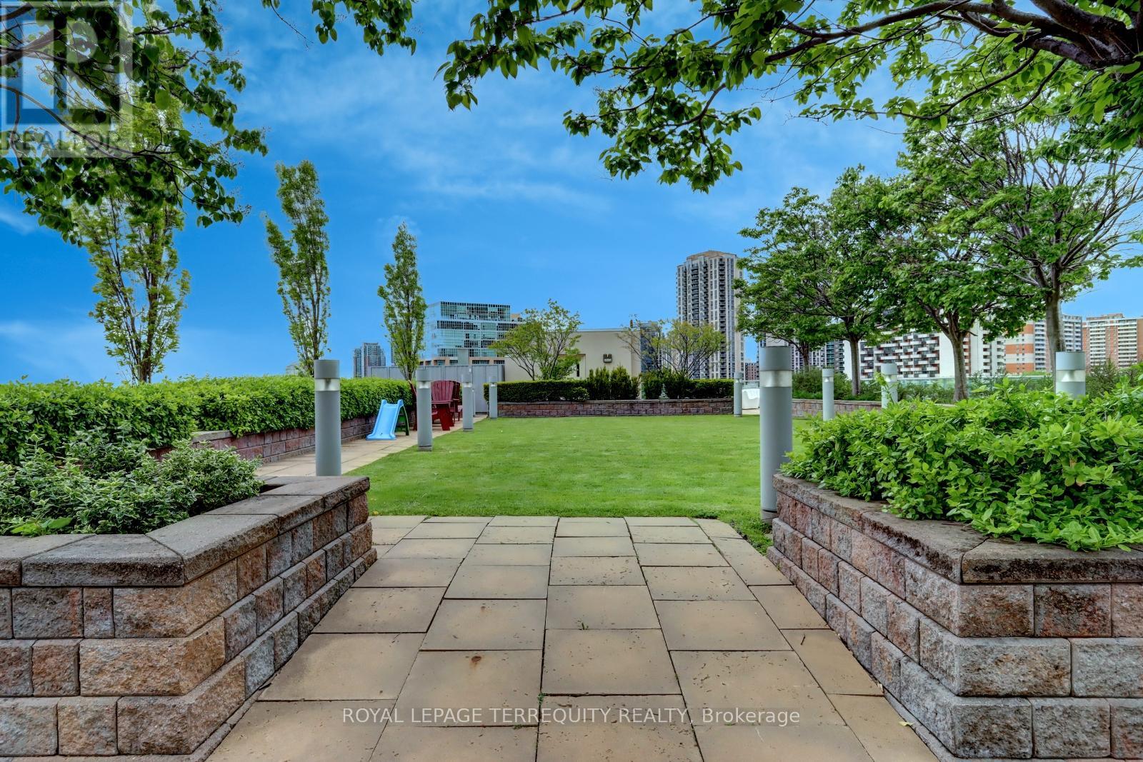 514 - 3391 Bloor Street W, Toronto (Islington-City Centre West), Ontario  M8X 1G3 - Photo 30 - W12174875