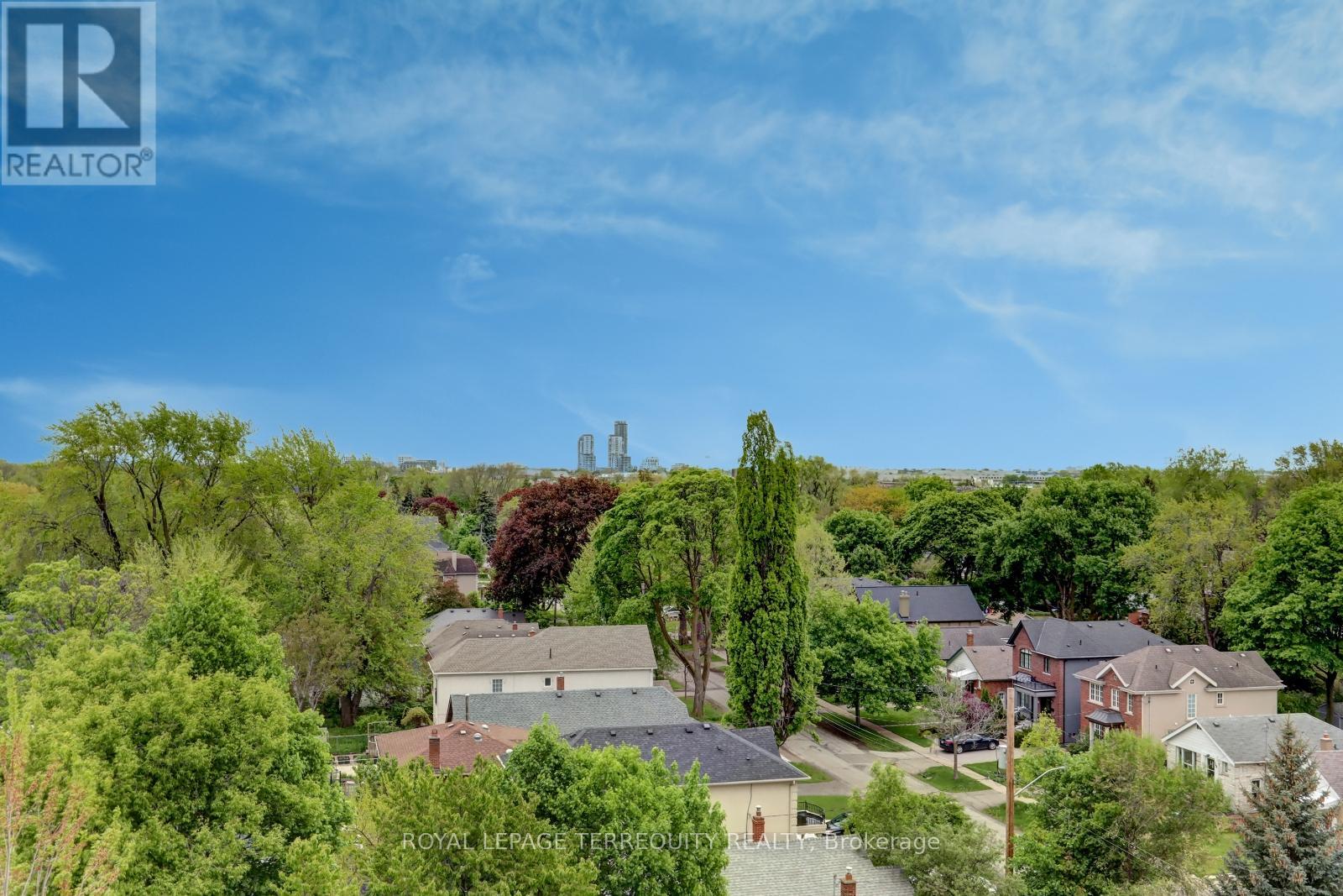 514 - 3391 Bloor Street W, Toronto (Islington-City Centre West), Ontario  M8X 1G3 - Photo 31 - W12174875
