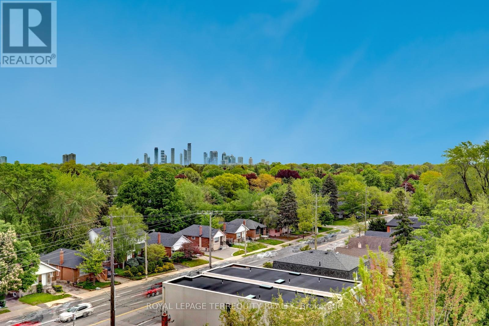 514 - 3391 Bloor Street W, Toronto (Islington-City Centre West), Ontario  M8X 1G3 - Photo 32 - W12174875