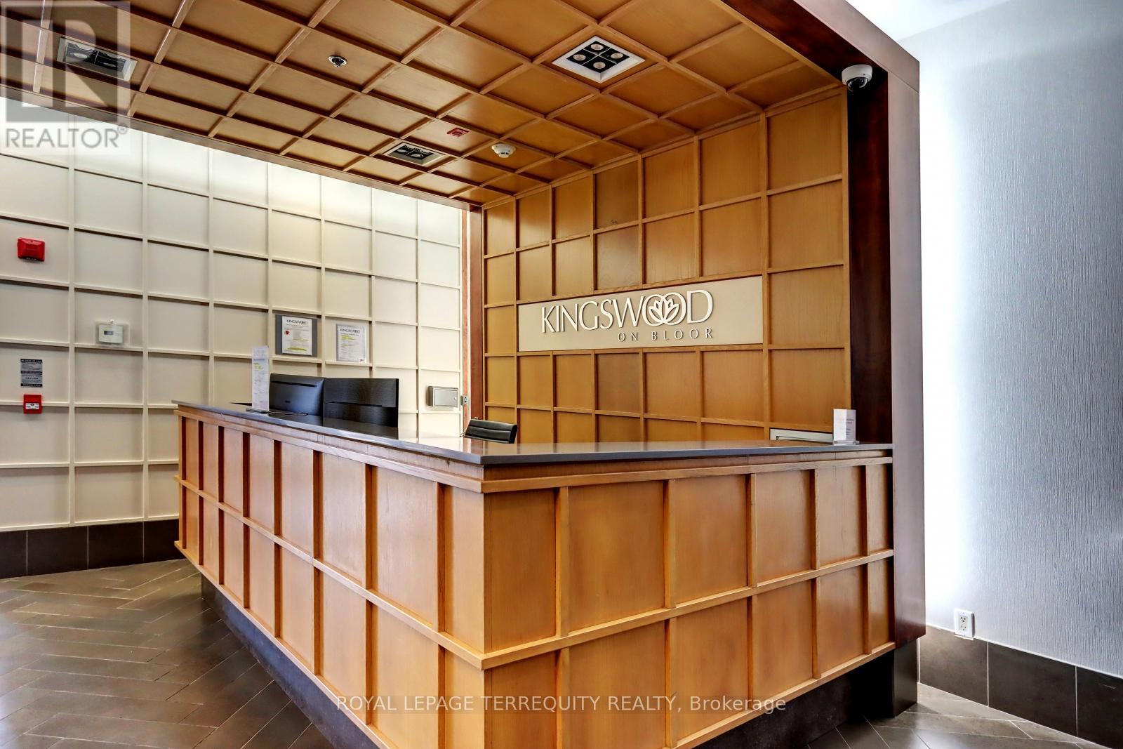 514 - 3391 Bloor Street W, Toronto (Islington-City Centre West), Ontario  M8X 1G3 - Photo 33 - W12174875