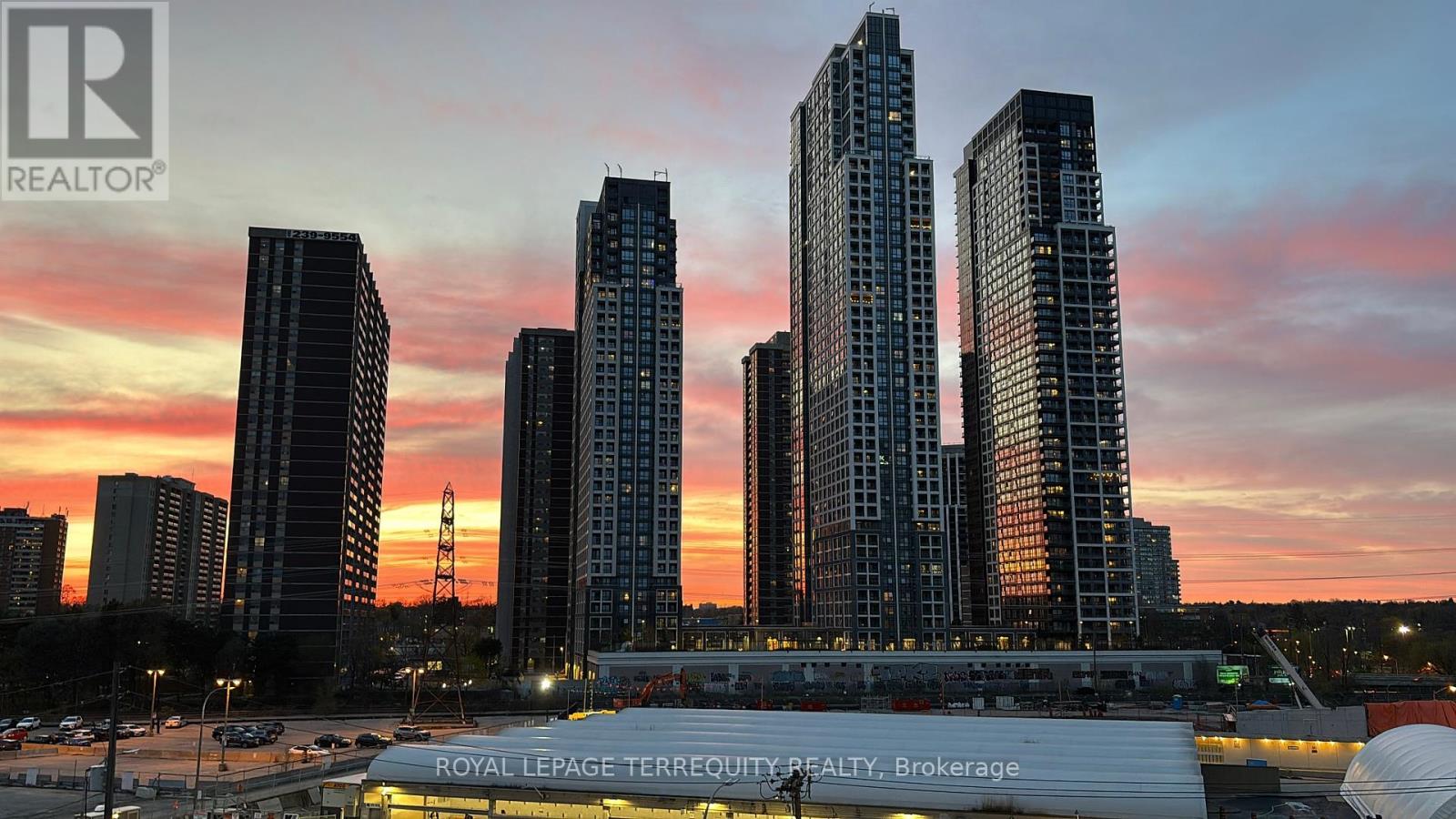 514 - 3391 Bloor Street W, Toronto (Islington-City Centre West), Ontario  M8X 1G3 - Photo 36 - W12174875