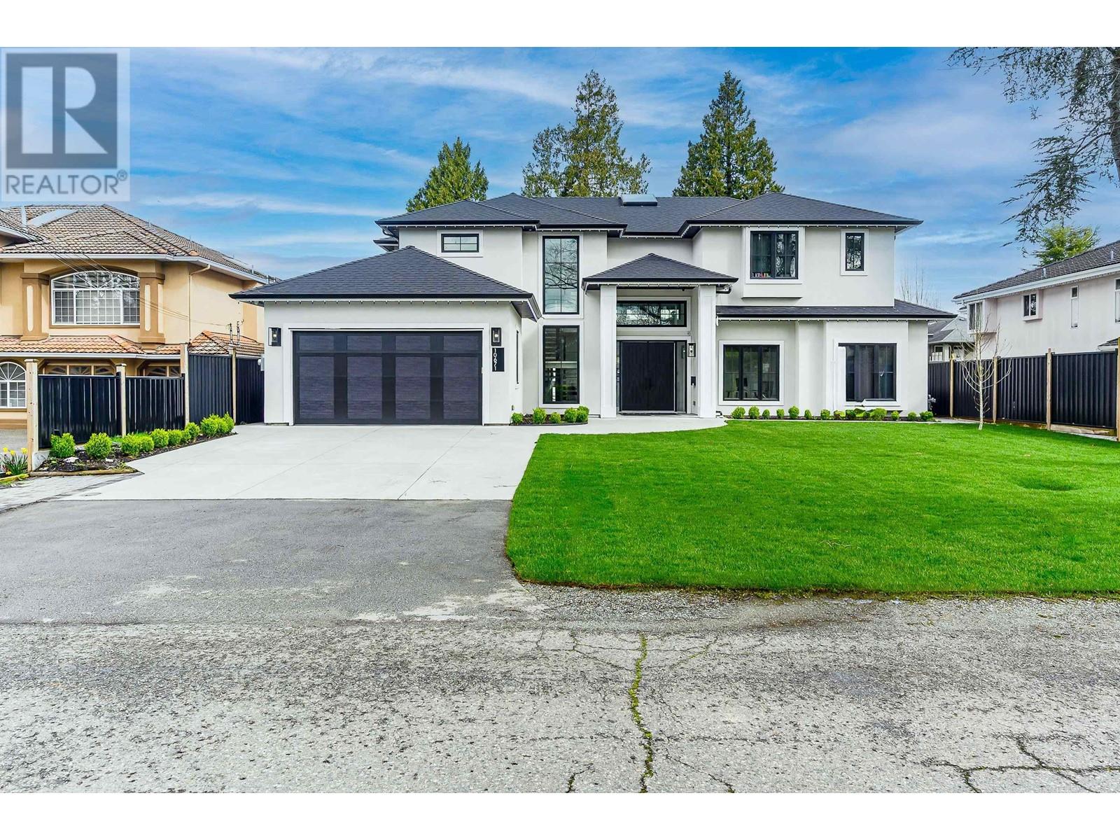 10671 Caithcart Road, Richmond, British Columbia  V6X 1N3 - Photo 1 - R2961021