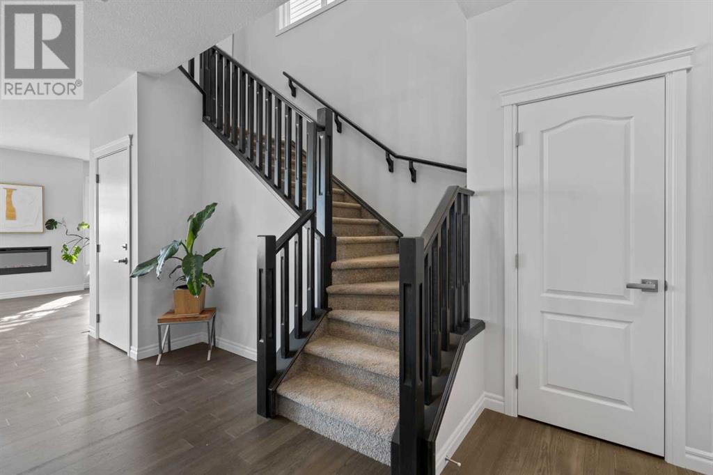 240 Seton Villas Se, Calgary, Alberta  T3M 3M2 - Photo 19 - A2222693