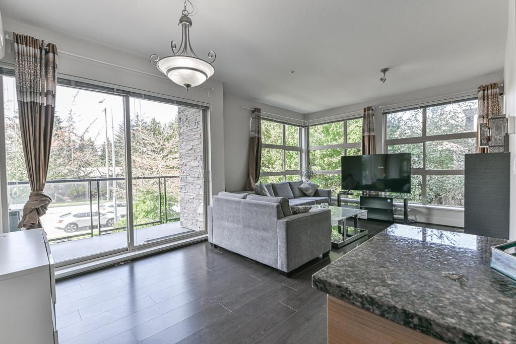 219 6688 120 Street, Surrey, British Columbia  V3W 1T8 - Photo 17 - R3006860
