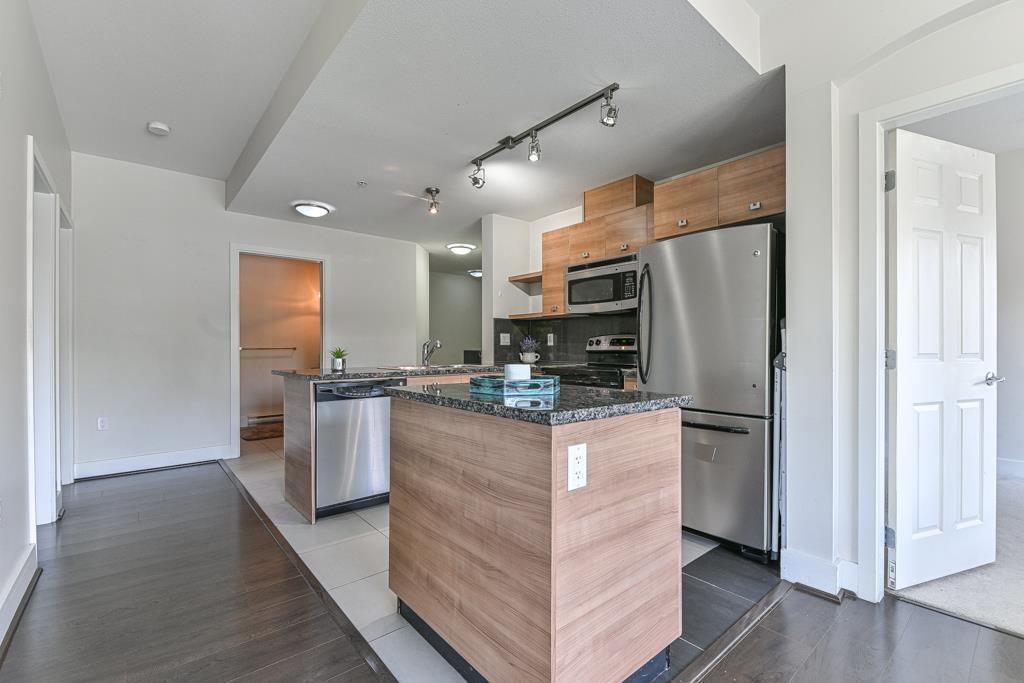 219 6688 120 Street, Surrey, British Columbia  V3W 1T8 - Photo 20 - R3006860
