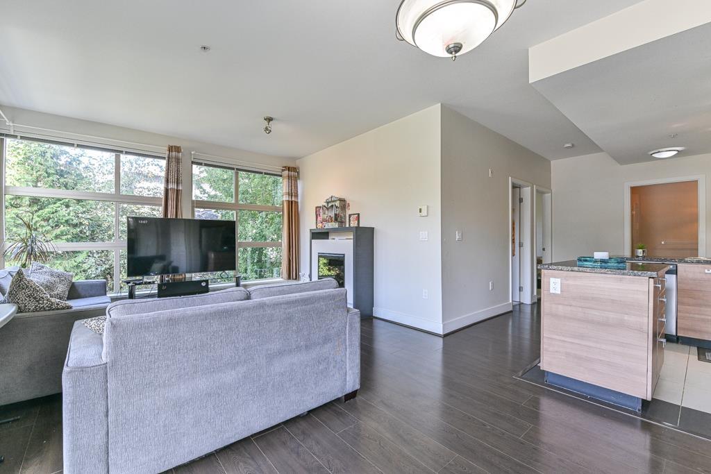 219 6688 120 Street, Surrey, British Columbia  V3W 1T8 - Photo 19 - R3006860