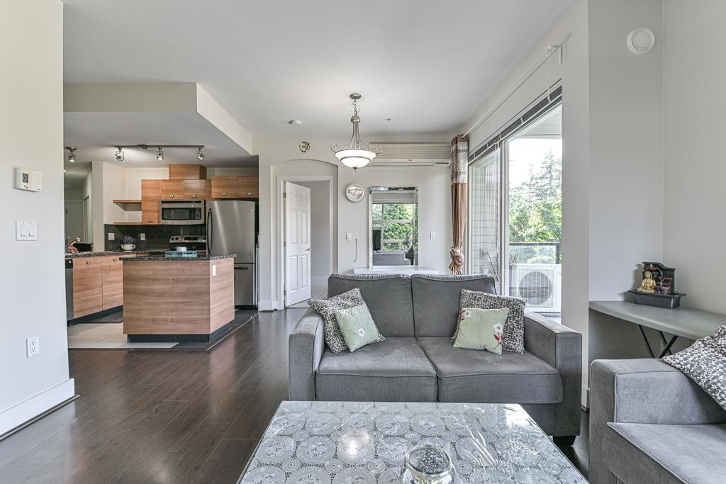 219 6688 120 Street, Surrey, British Columbia  V3W 1T8 - Photo 18 - R3006860