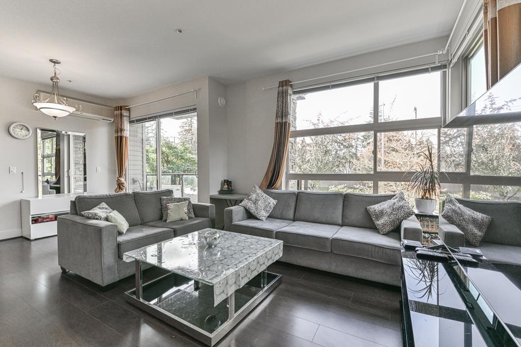 219 6688 120 STREET, surrey, British Columbia