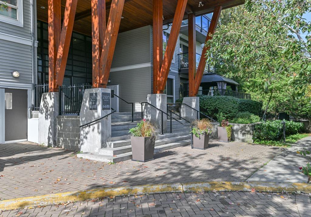 219 6688 120 Street, Surrey, British Columbia  V3W 1T8 - Photo 14 - R3006860