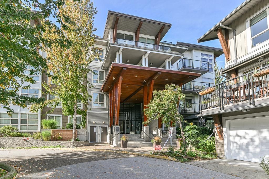 219 6688 120 Street, Surrey, British Columbia  V3W 1T8 - Photo 13 - R3006860