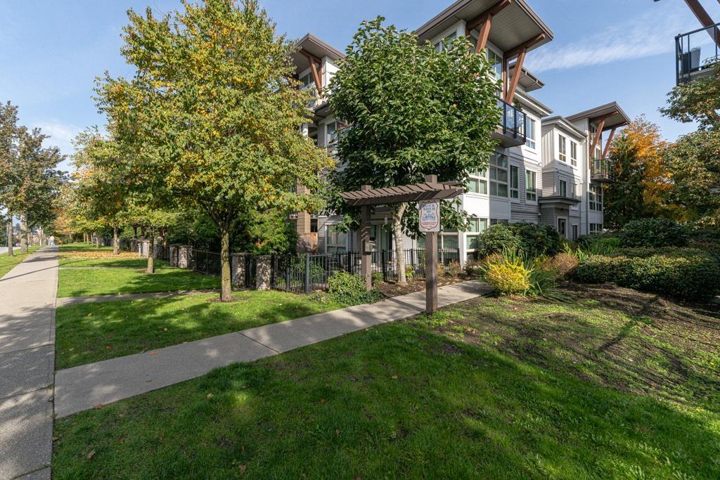 219 6688 120 Street, Surrey, British Columbia  V3W 1T8 - Photo 36 - R3006860