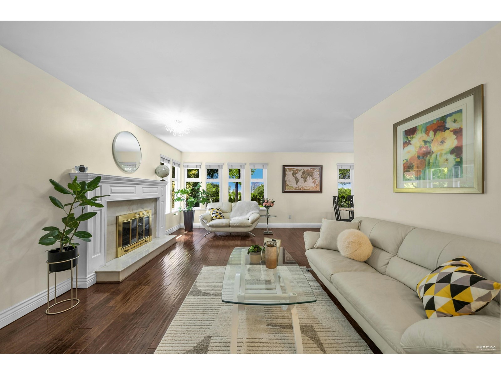 1906 148 Street, Surrey, British Columbia  V4A 6R3 - Photo 3 - R3007478