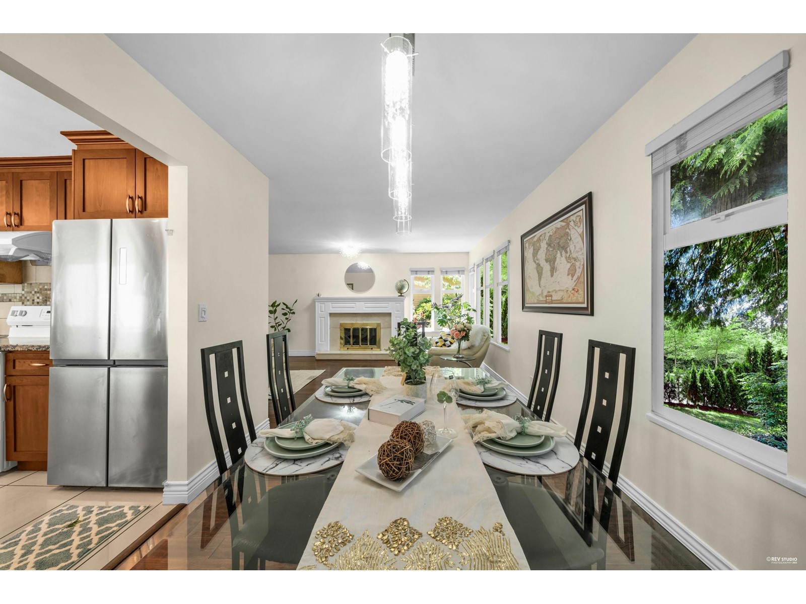 1906 148 Street, Surrey, British Columbia  V4A 6R3 - Photo 6 - R3007478