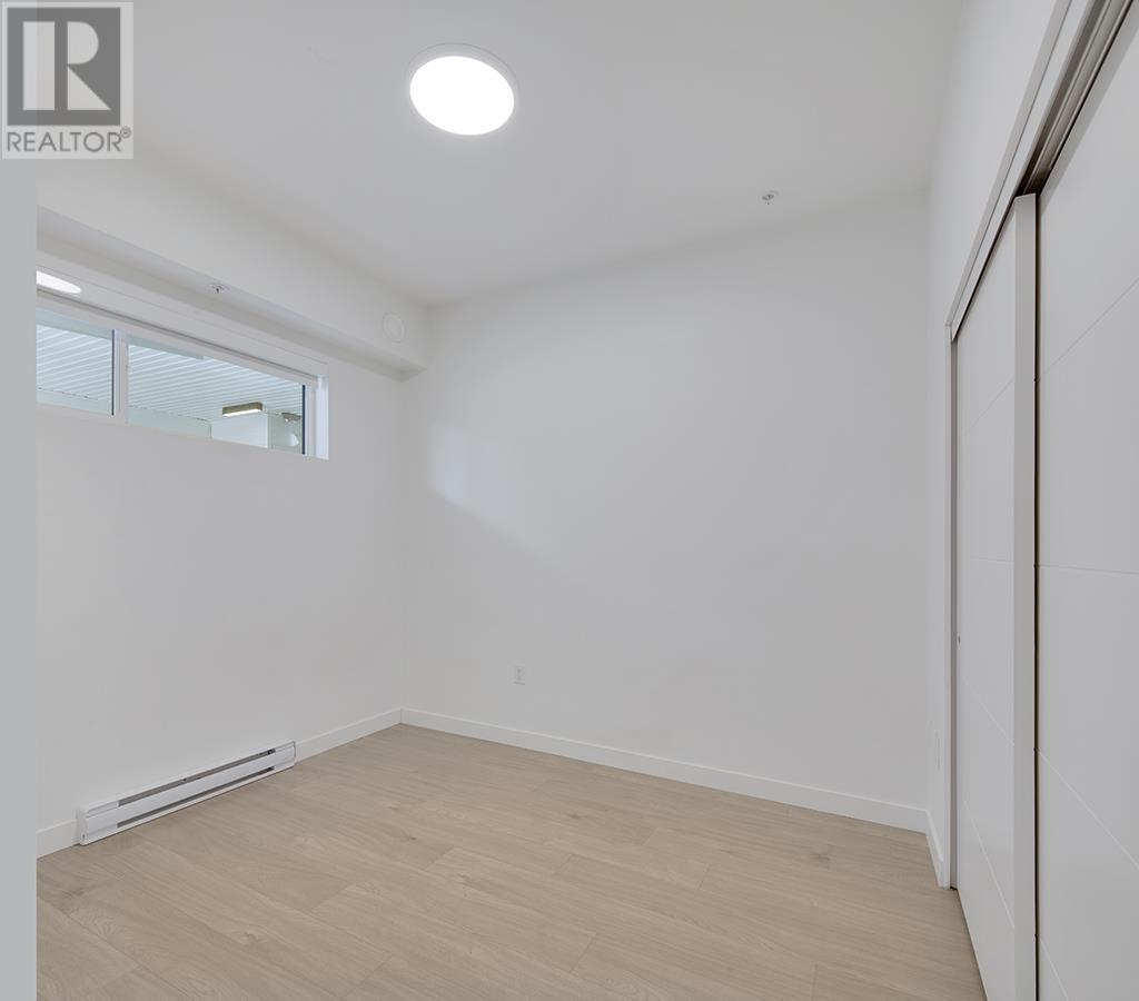 408 2345 Rindall Avenue, Port Coquitlam, British Columbia  V3C 1V3 - Photo 17 - R3007100