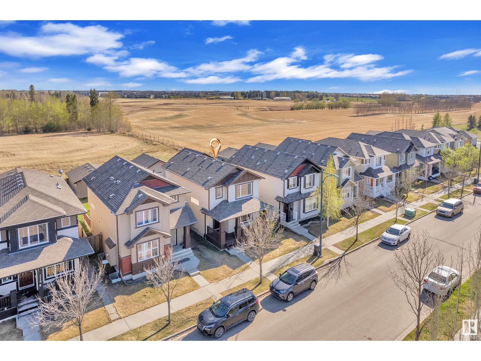 1127 35 Av Nw, Edmonton, Alberta  T6T 0J8 - Photo 36 - E4438664
