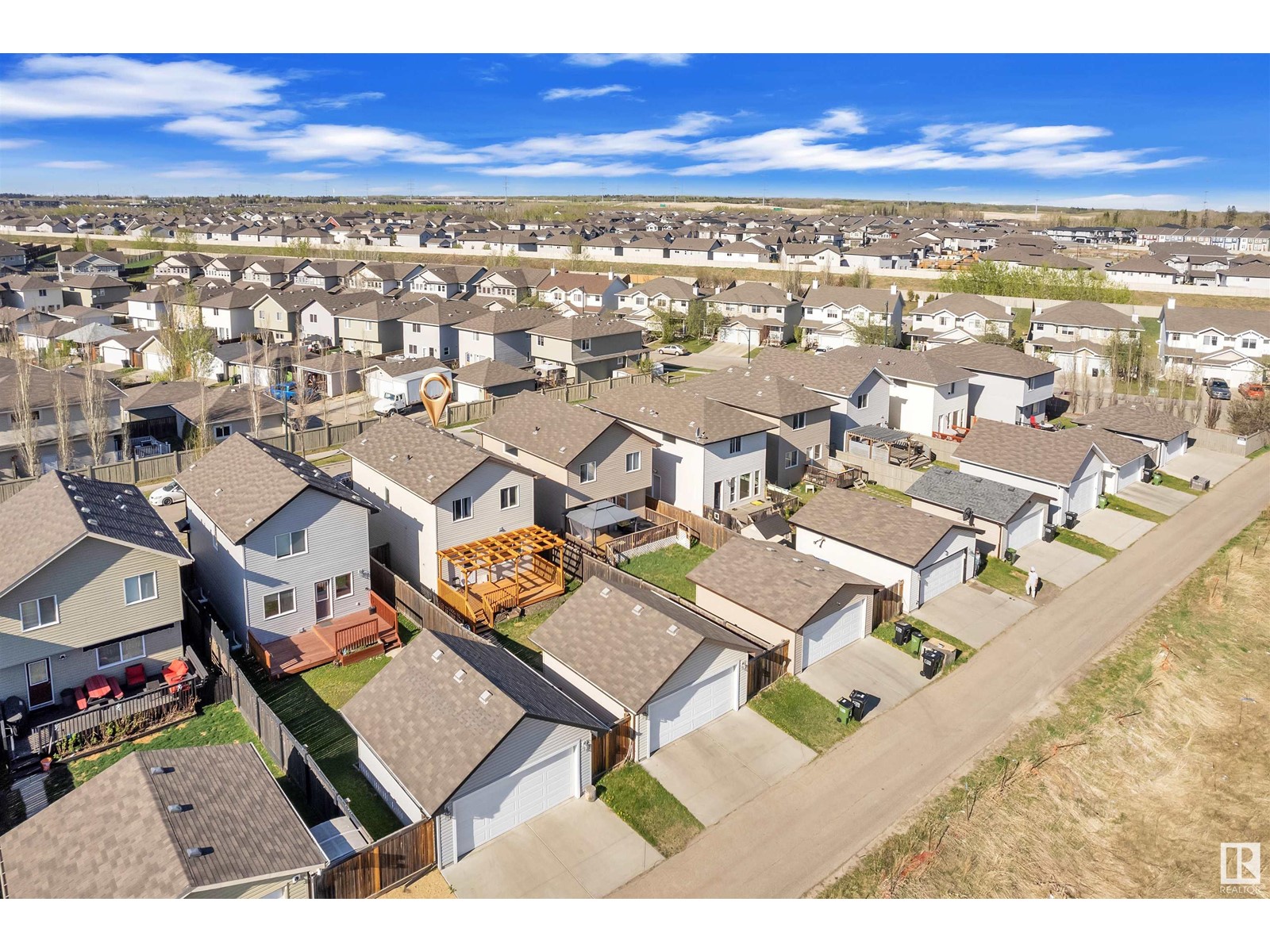1127 35 Av Nw, Edmonton, Alberta  T6T 0J8 - Photo 38 - E4438664
