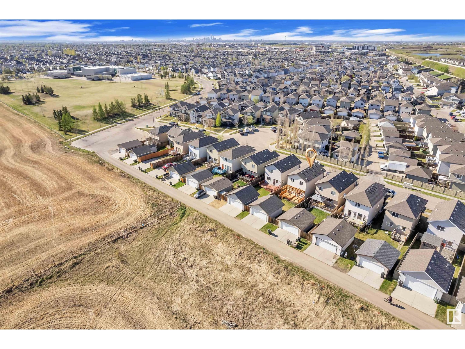 1127 35 Av Nw, Edmonton, Alberta  T6T 0J8 - Photo 39 - E4438664
