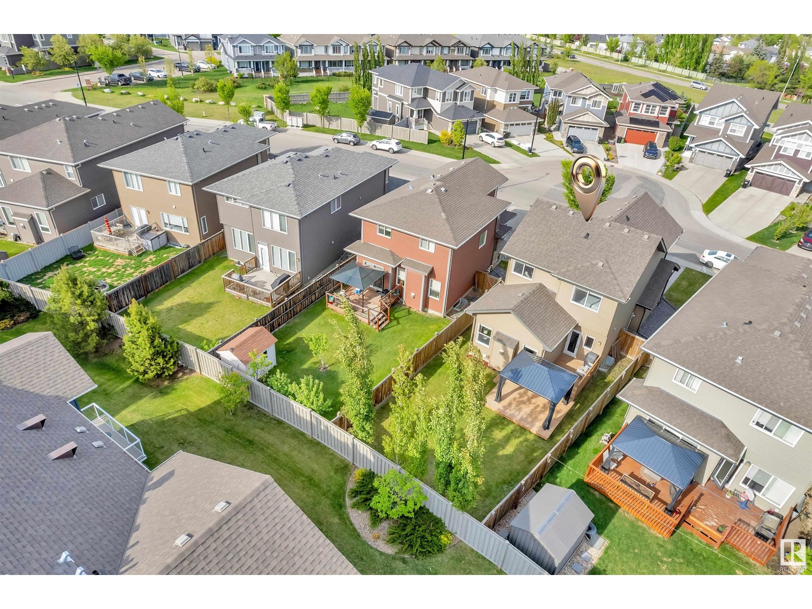 8108 217 St Nw, Edmonton, Alberta  T5T 4S1 - Photo 7 - E4438667