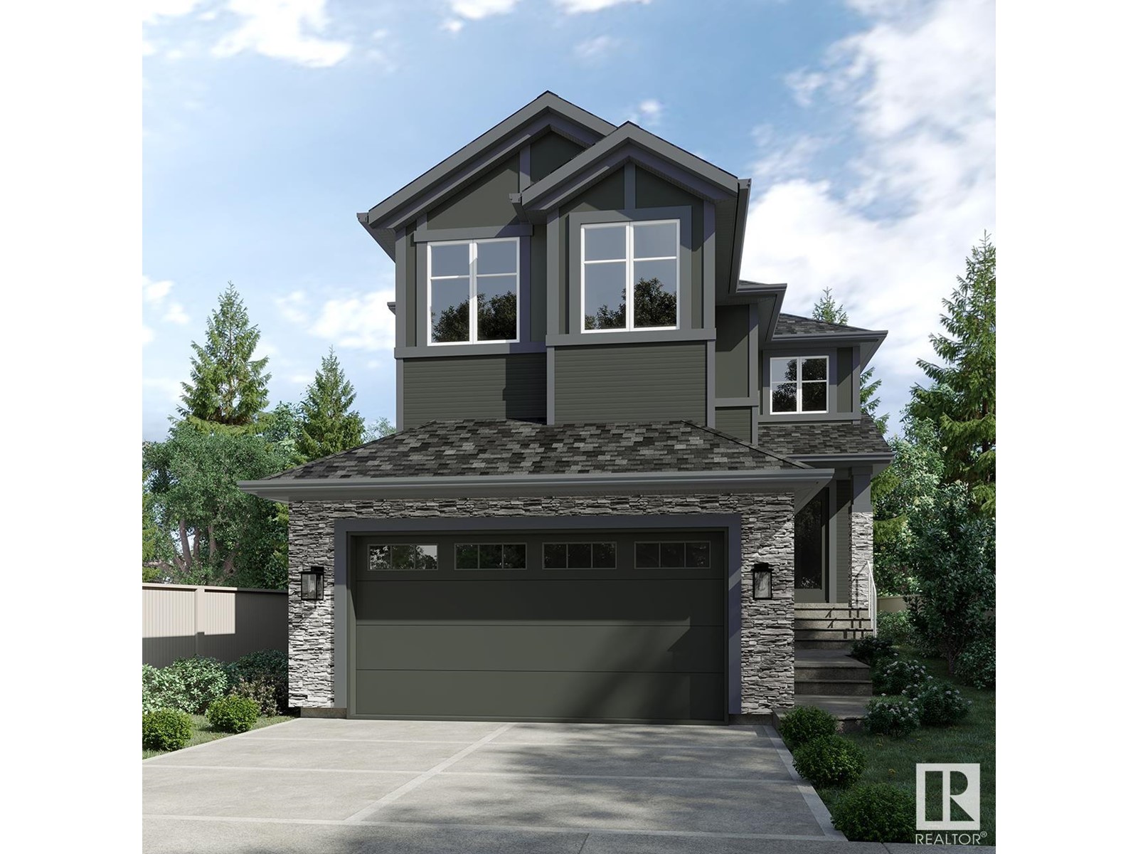 3314 Chickadee Dr NW, Edmonton, Alberta