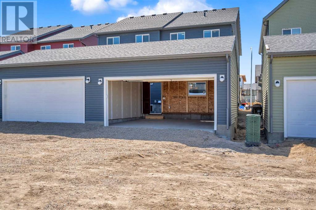 64 Savanna Place Ne, Calgary, Alberta  T3J 5P8 - Photo 39 - A2219182