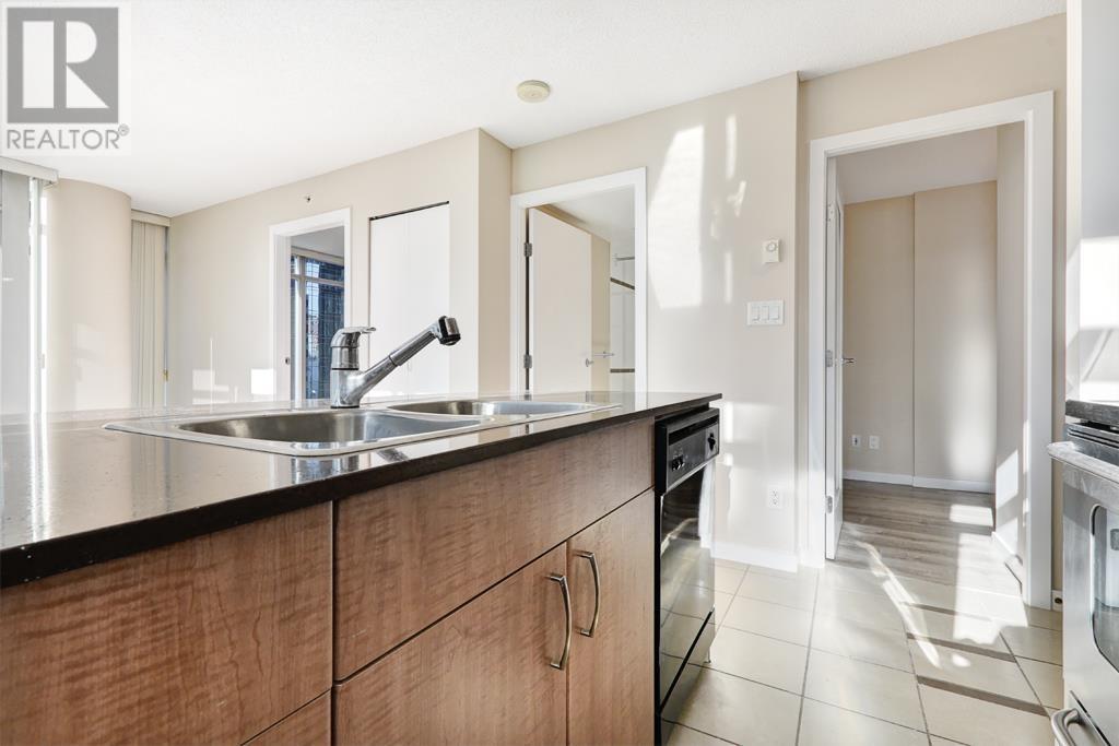 1105 610 Granville Street, Vancouver, British Columbia  V6C 3J3 - Photo 6 - R3007258