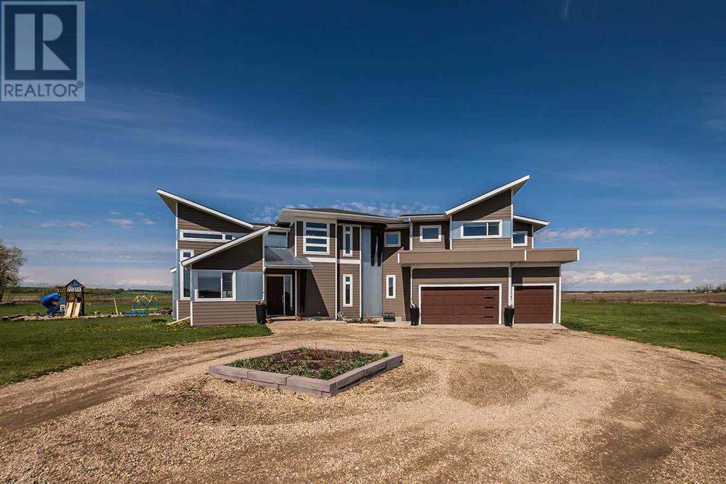 36102 Range Road 272, Rural Red Deer County, Alberta  T4G 0E3 - Photo 2 - A2221013