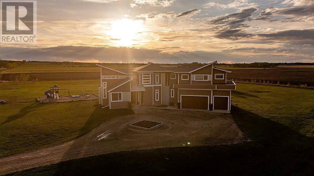 36102 Range Road 272, Rural Red Deer County, Alberta  T4G 0E3 - Photo 6 - A2221013