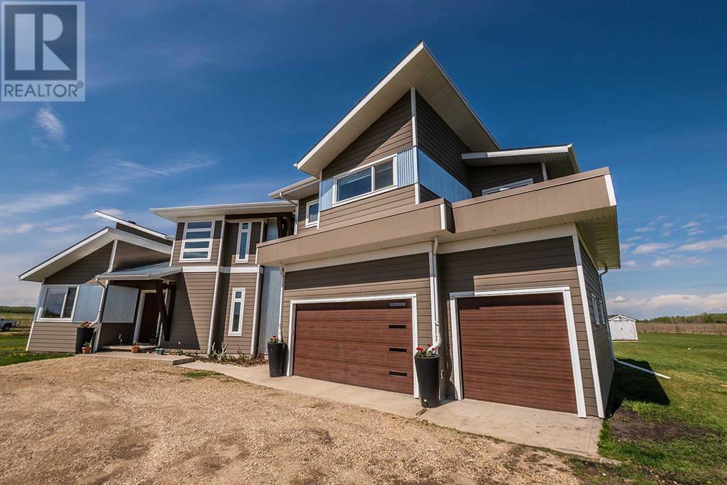 36102 Range Road 272, Rural Red Deer County, Alberta  T4G 0E3 - Photo 3 - A2221013