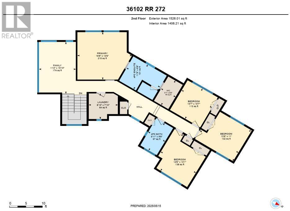 36102 Range Road 272, Rural Red Deer County, Alberta  T4G 0E3 - Photo 47 - A2221013