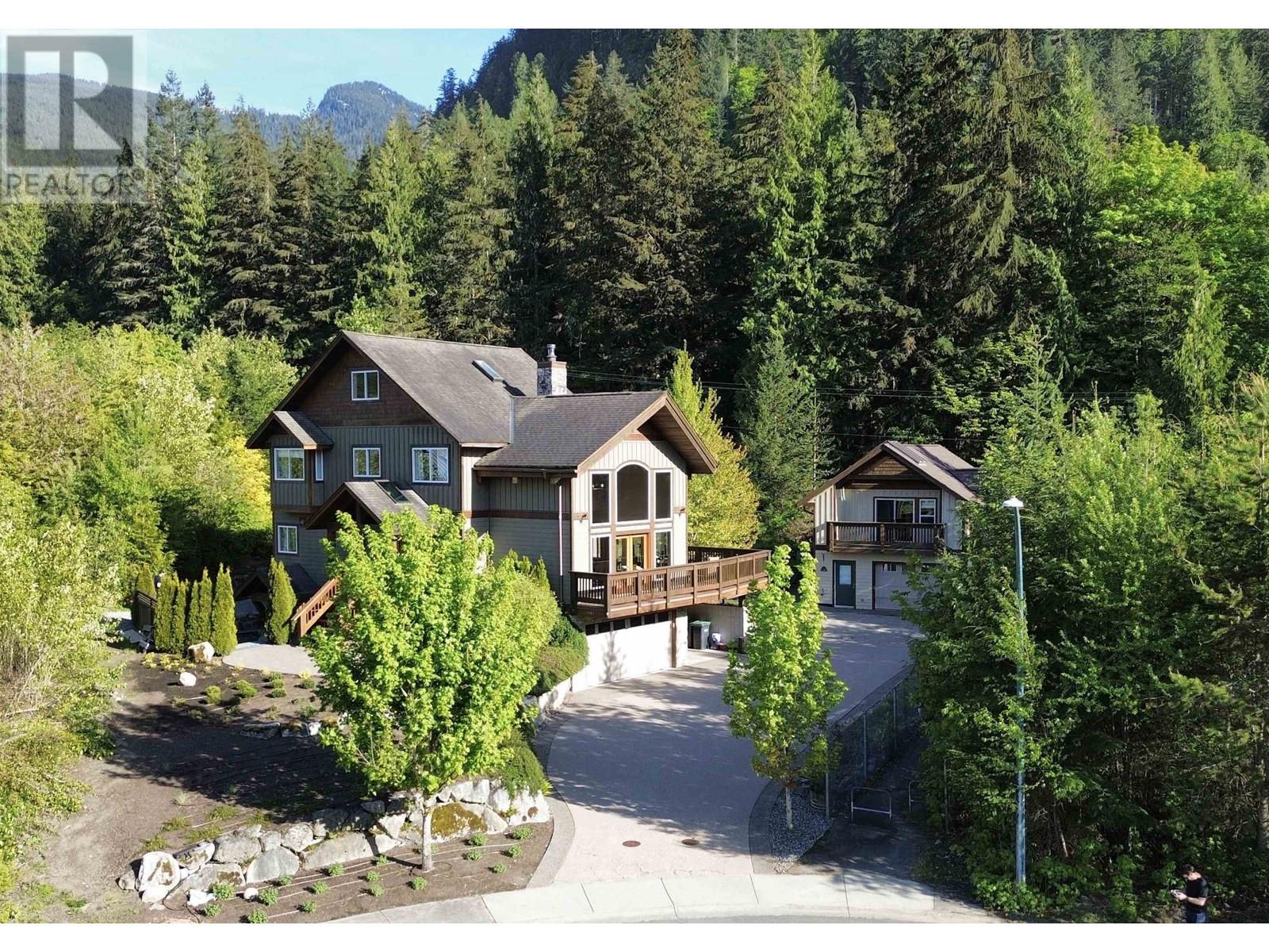 1002 Balsam Place, Squamish, British Columbia  V8B 0W1 - Photo 8 - R3000278
