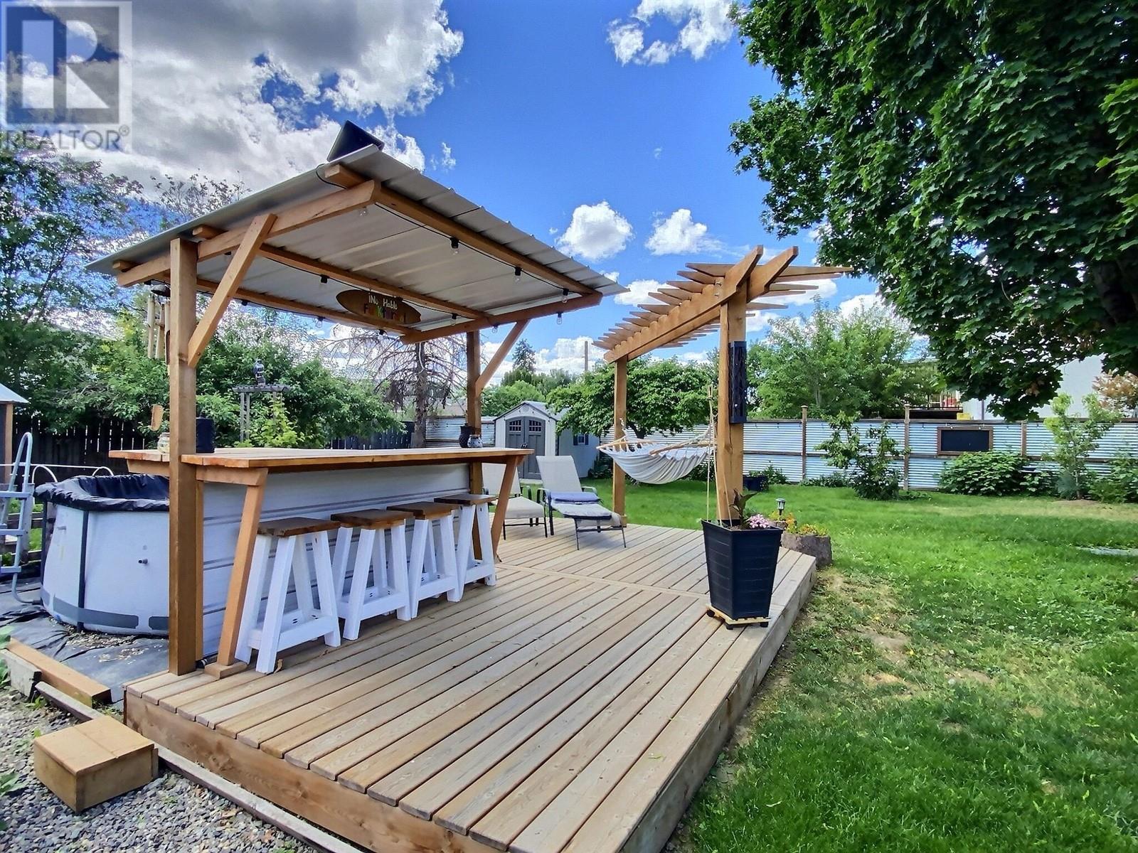 2475 Glenview Avenue, Kamloops, BC V2B4L5