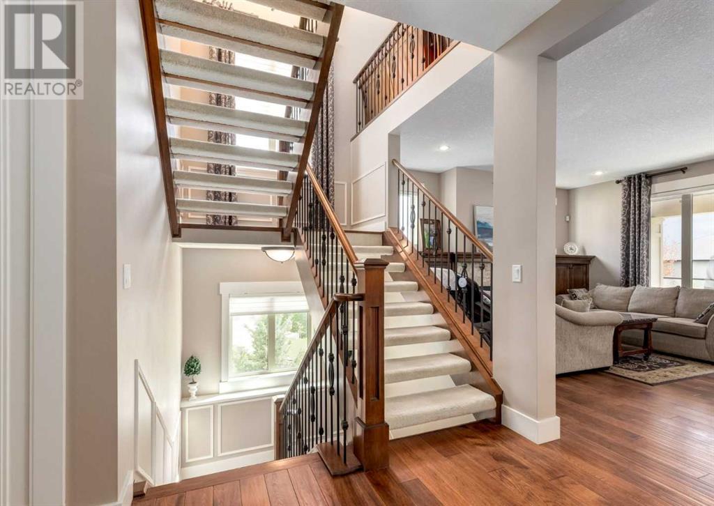 72 Rockcliff Grove Nw, Calgary, Alberta  T3G 0C8 - Photo 18 - A2224263