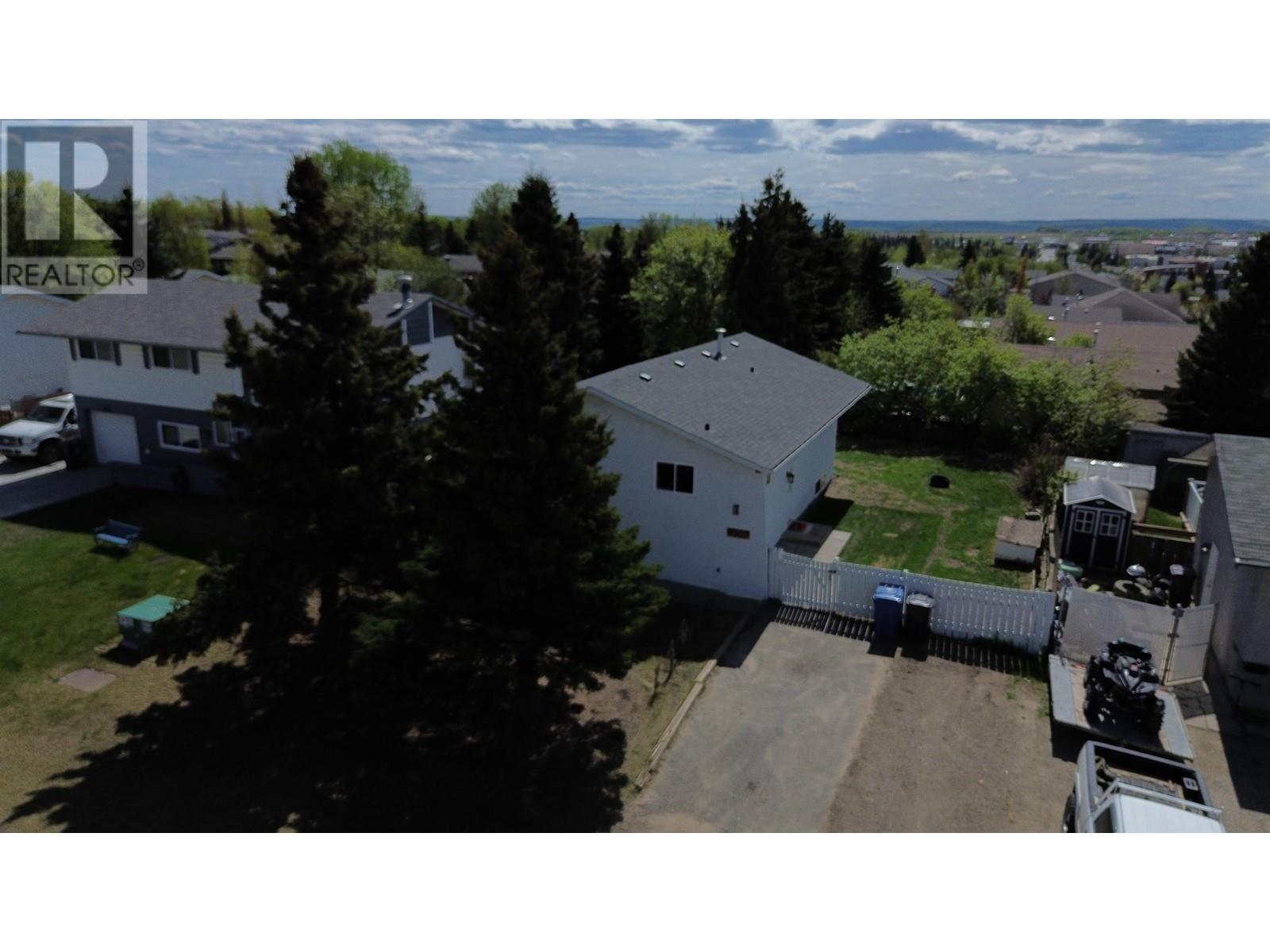 9207 99 AVENUE, Fort St. John, British Columbia