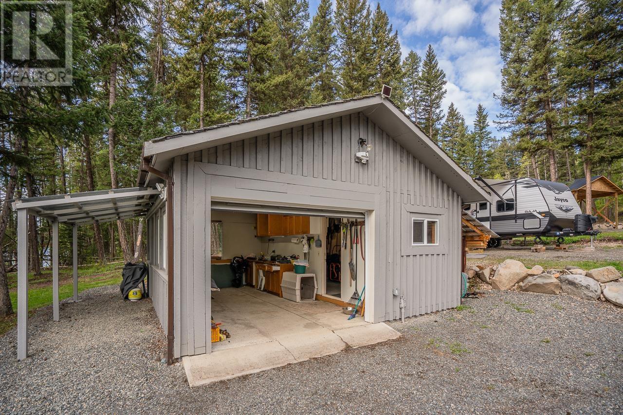 6061 Mahood Lake Road, Deka Lake / Sulphurous / Hathaway Lakes, British Columbia  V0K 1X3 - Photo 34 - R3004203