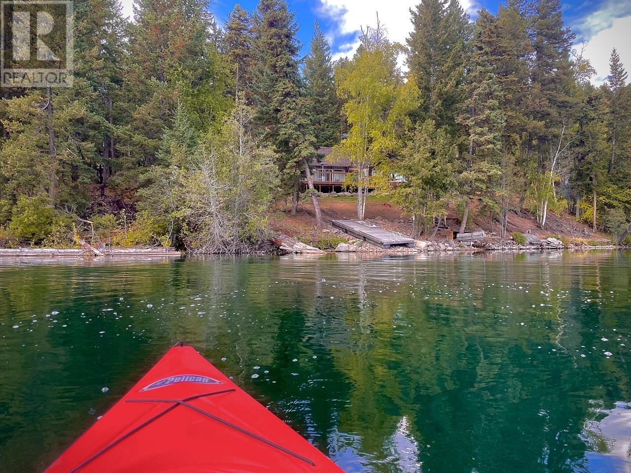 6061 Mahood Lake Road, Deka Lake / Sulphurous / Hathaway Lakes, British Columbia  V0K 1X3 - Photo 39 - R3004203