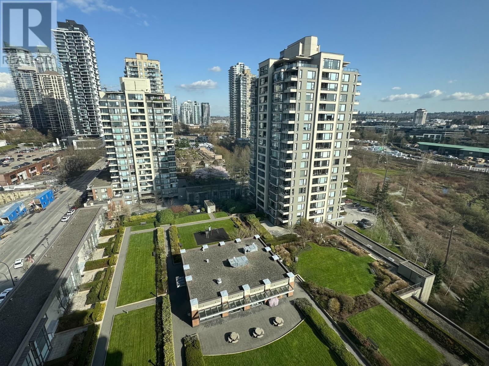 1605 4118 Dawson Street, Burnaby, British Columbia  V5C 0A3 - Photo 4 - R3005851