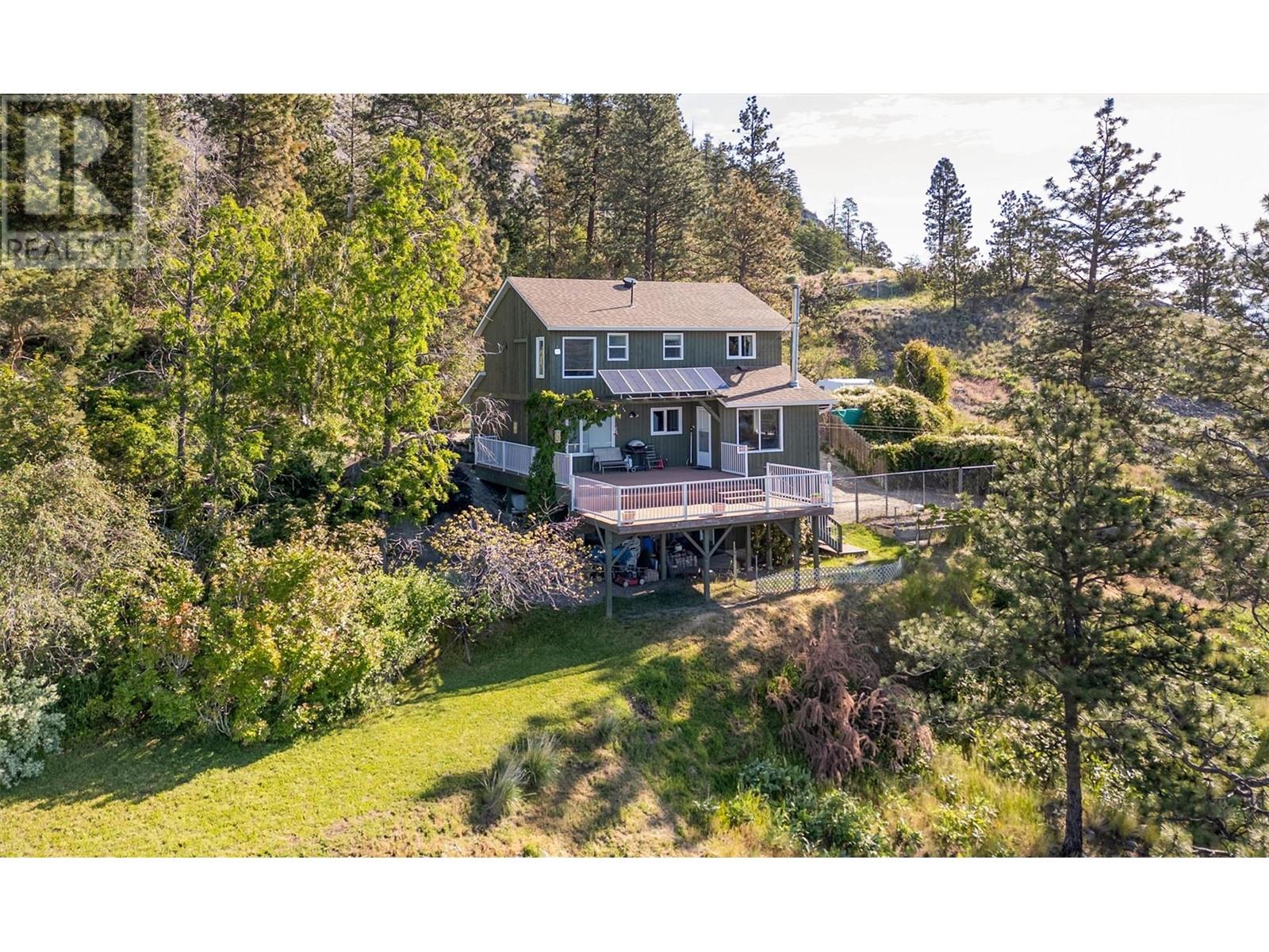 3040 Seclusion Bay Road, West Kelowna, British Columbia  V4T 1W5 - Photo 2 - 10339111