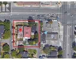 1380 E 41ST AVENUE, Vancouver, British Columbia