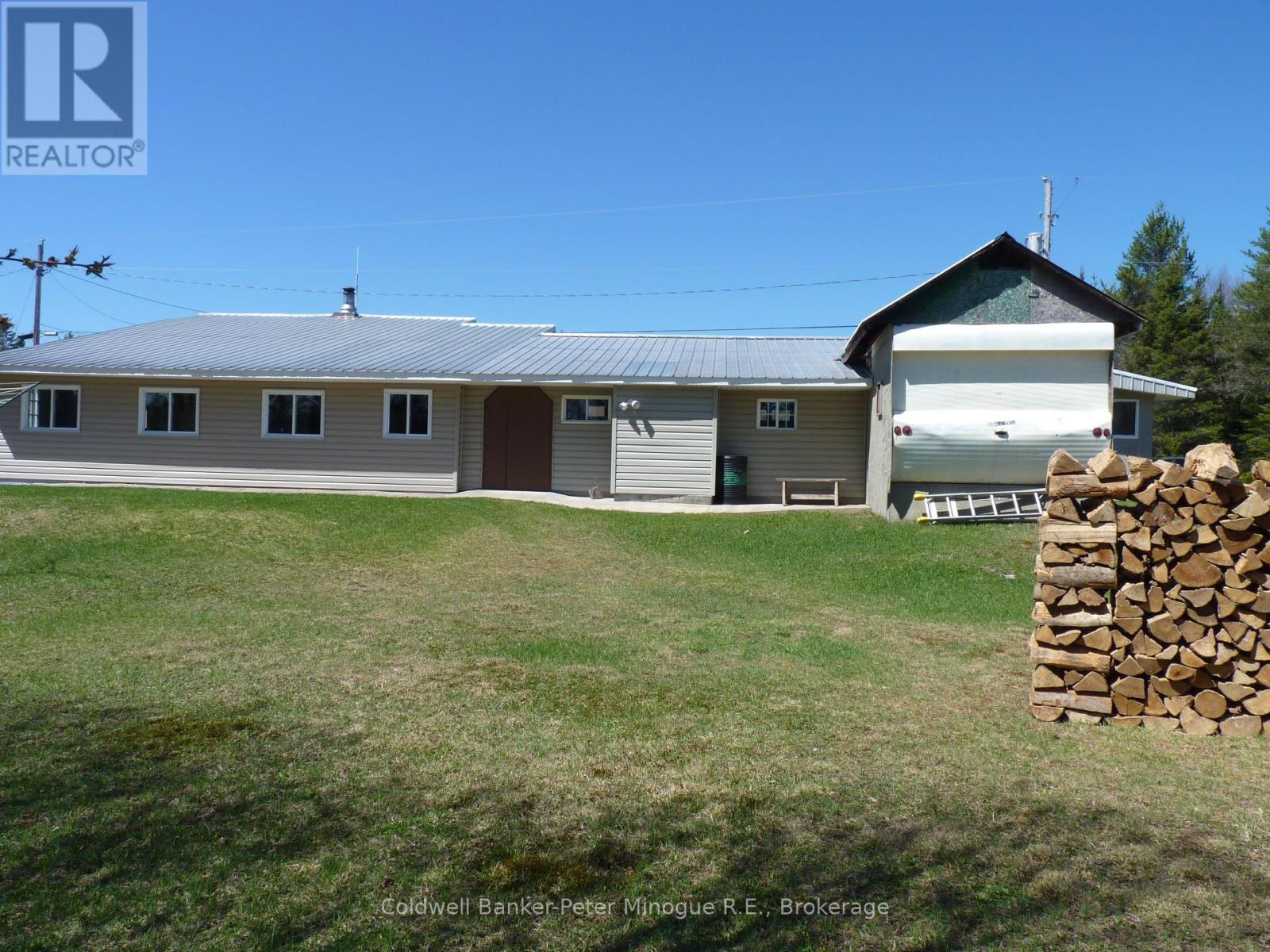75 North River Road, Unorganized Townships (Redbridge), Ontario  P0H 2A0 - Photo 35 - X12136376
