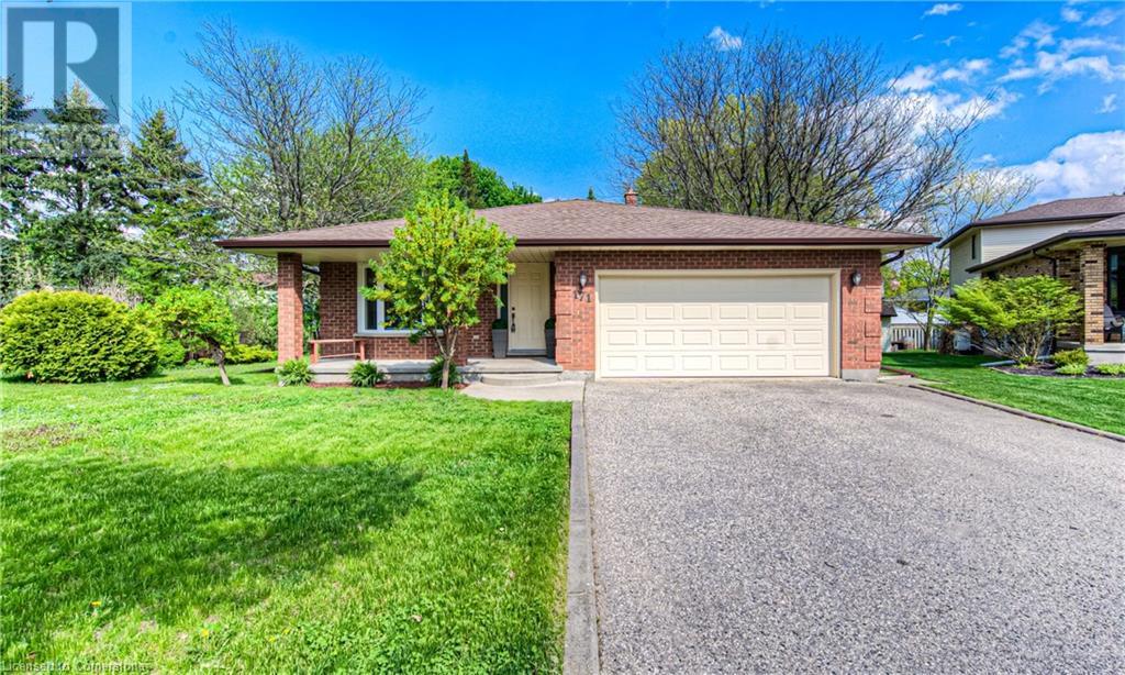 Property at 171 MAYBERRY Court image 2